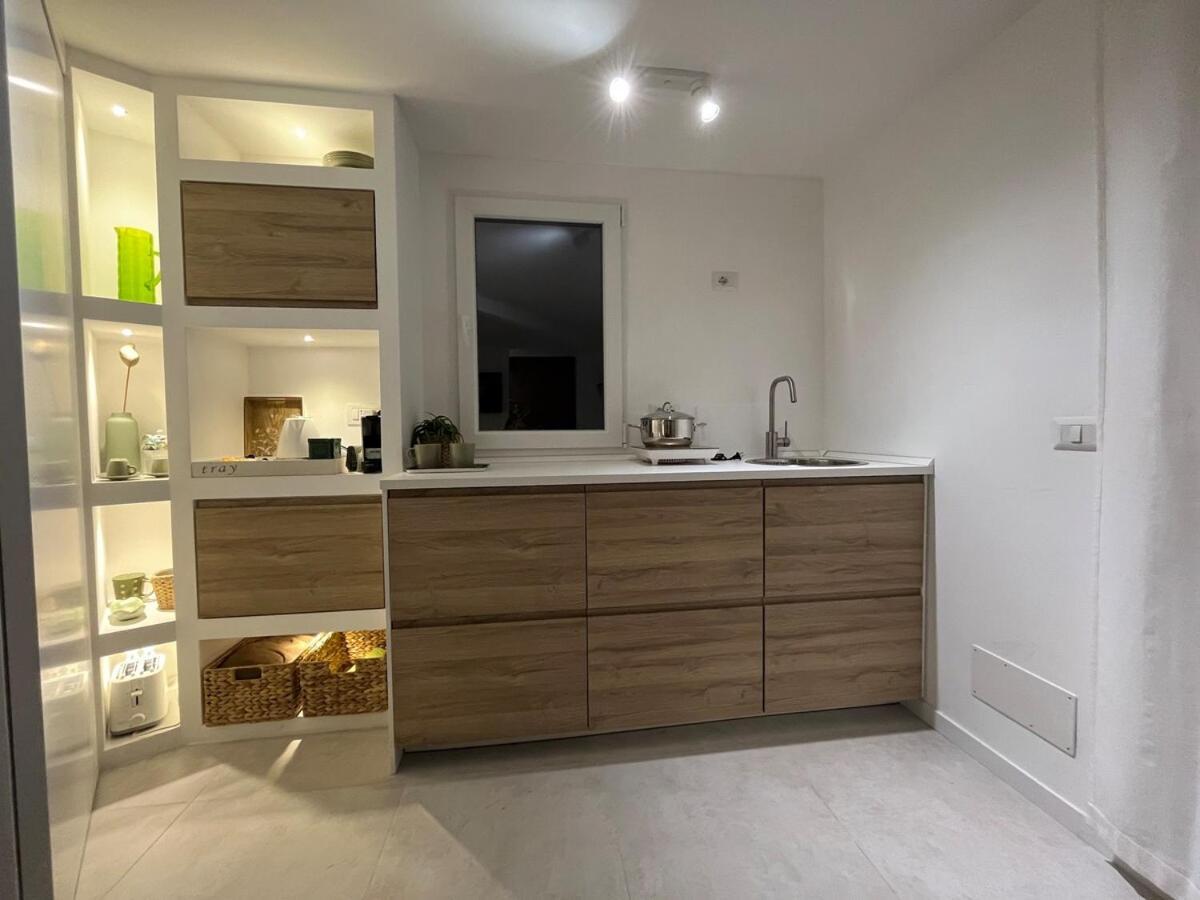 Monteverde Double Terrace Penthouse Rome Luaran gambar